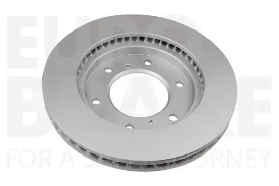 Bremsscheibe EUROBRAKE 5815313059 Bild Bremsscheibe EUROBRAKE 5815313059
