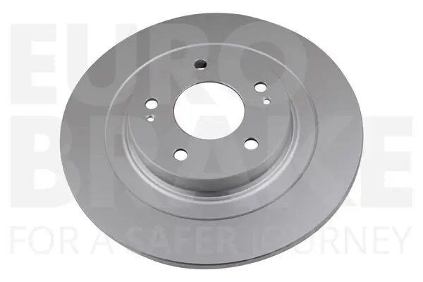 Bremsscheibe EUROBRAKE 5815313085