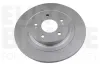 Bremsscheibe EUROBRAKE 5815313085