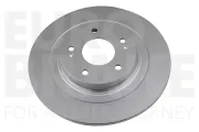 Bremsscheibe EUROBRAKE 5815313085