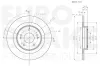 Bremsscheibe EUROBRAKE 5815313085 Bild Bremsscheibe EUROBRAKE 5815313085