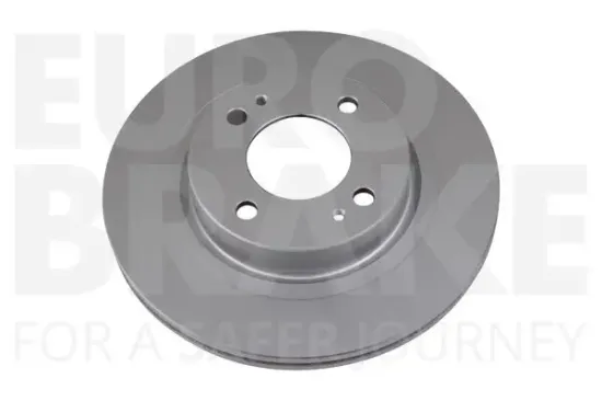 Bremsscheibe Vorderachse EUROBRAKE 5815313087 Bild Bremsscheibe Vorderachse EUROBRAKE 5815313087