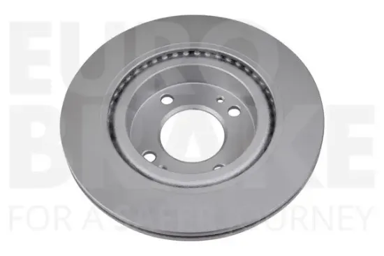 Bremsscheibe Vorderachse EUROBRAKE 5815313087 Bild Bremsscheibe Vorderachse EUROBRAKE 5815313087
