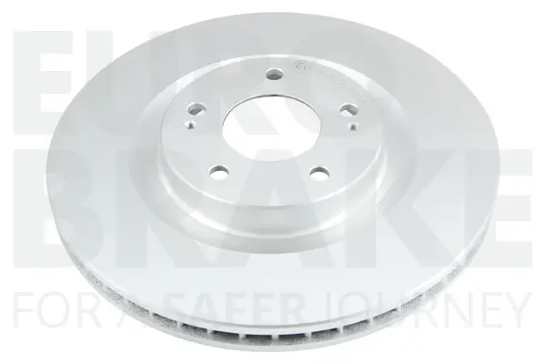 Bremsscheibe EUROBRAKE 5815313088