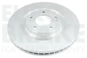 Bremsscheibe EUROBRAKE 5815313088