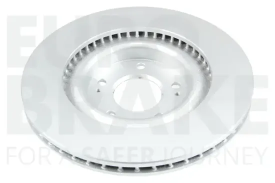 Bremsscheibe EUROBRAKE 5815313088 Bild Bremsscheibe EUROBRAKE 5815313088