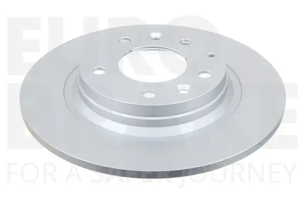 Bremsscheibe Hinterachse EUROBRAKE 5815313246