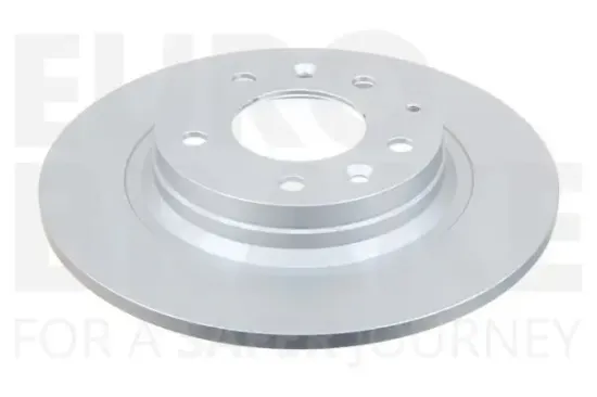 Bremsscheibe Hinterachse EUROBRAKE 5815313246 Bild Bremsscheibe Hinterachse EUROBRAKE 5815313246