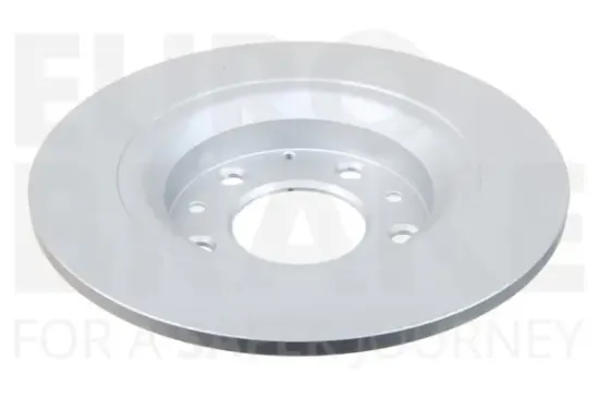 Bremsscheibe Hinterachse EUROBRAKE 5815313246 Bild Bremsscheibe Hinterachse EUROBRAKE 5815313246