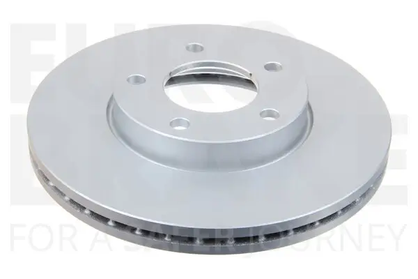 Bremsscheibe Vorderachse EUROBRAKE 5815313251