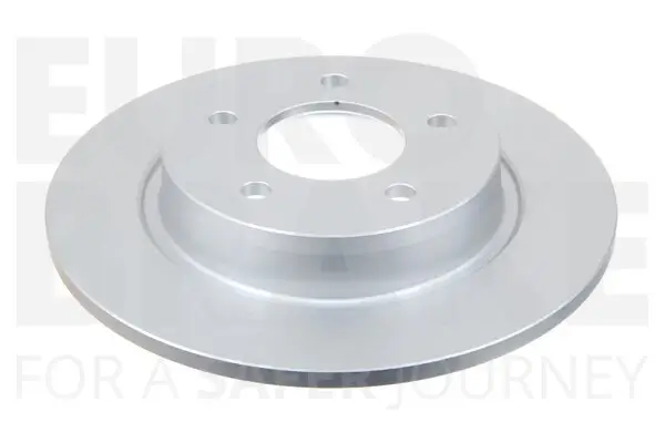 Bremsscheibe Hinterachse EUROBRAKE 5815313252