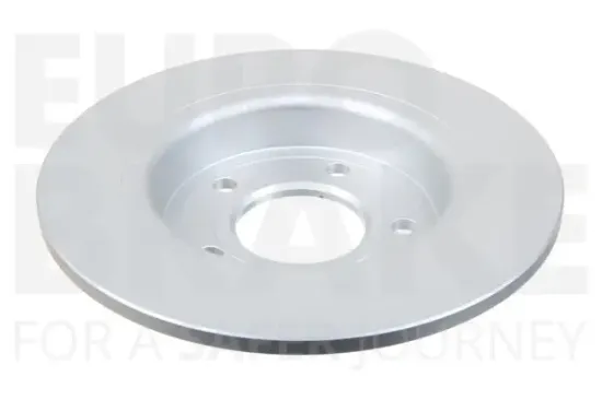 Bremsscheibe Hinterachse EUROBRAKE 5815313252 Bild Bremsscheibe Hinterachse EUROBRAKE 5815313252