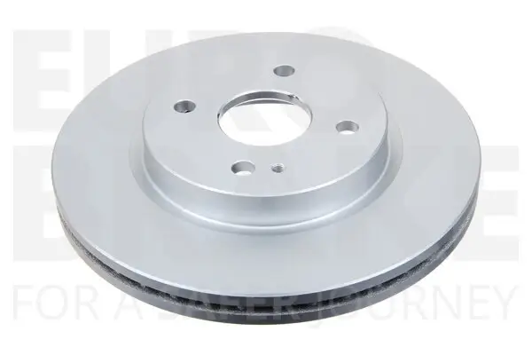 Bremsscheibe Vorderachse EUROBRAKE 5815313267
