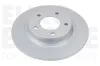 Bremsscheibe Hinterachse EUROBRAKE 5815313269 Bild Bremsscheibe Hinterachse EUROBRAKE 5815313269