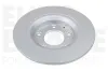 Bremsscheibe Hinterachse EUROBRAKE 5815313269 Bild Bremsscheibe Hinterachse EUROBRAKE 5815313269