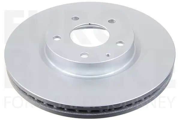 Bremsscheibe Vorderachse EUROBRAKE 5815313278