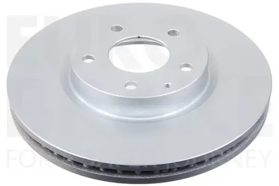 Bremsscheibe Vorderachse EUROBRAKE 5815313278 Bild Bremsscheibe Vorderachse EUROBRAKE 5815313278