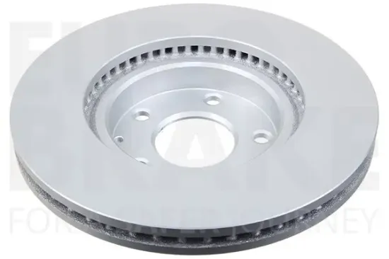 Bremsscheibe Vorderachse EUROBRAKE 5815313278 Bild Bremsscheibe Vorderachse EUROBRAKE 5815313278