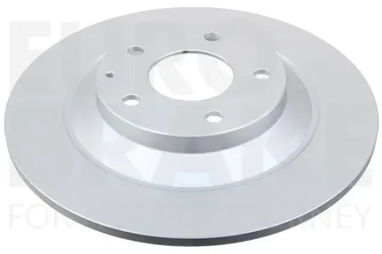 Bremsscheibe Hinterachse EUROBRAKE 5815313279 Bild Bremsscheibe Hinterachse EUROBRAKE 5815313279