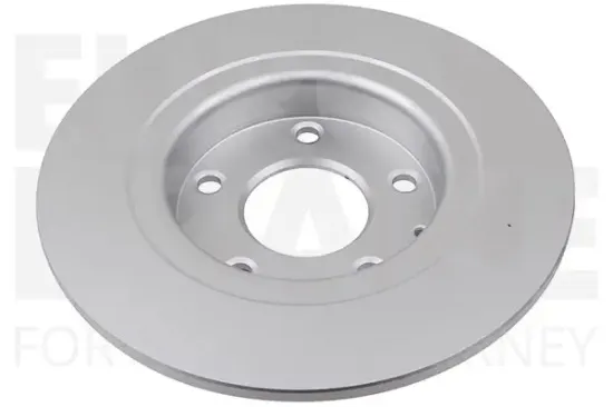 Bremsscheibe Hinterachse EUROBRAKE 5815313280 Bild Bremsscheibe Hinterachse EUROBRAKE 5815313280