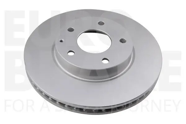 Bremsscheibe Vorderachse EUROBRAKE 5815313281