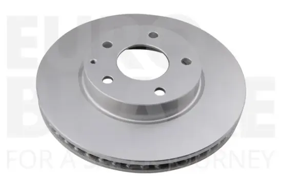 Bremsscheibe Vorderachse EUROBRAKE 5815313281 Bild Bremsscheibe Vorderachse EUROBRAKE 5815313281