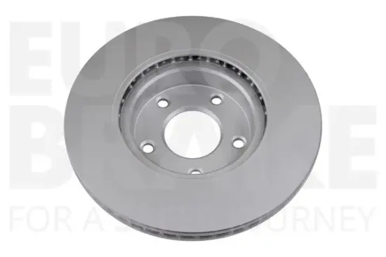Bremsscheibe EUROBRAKE 5815313282 Bild Bremsscheibe EUROBRAKE 5815313282