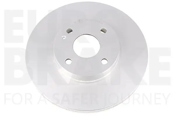 Bremsscheibe EUROBRAKE 5815313284