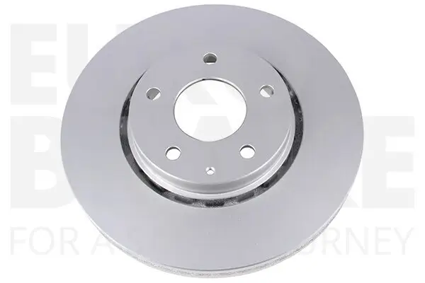Bremsscheibe Vorderachse EUROBRAKE 5815313287