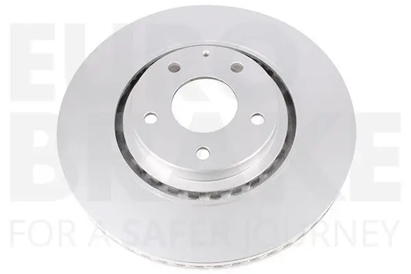 Bremsscheibe Vorderachse EUROBRAKE 5815313288