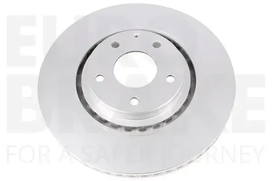 Bremsscheibe Vorderachse EUROBRAKE 5815313288 Bild Bremsscheibe Vorderachse EUROBRAKE 5815313288