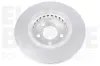 Bremsscheibe Vorderachse EUROBRAKE 5815313288 Bild Bremsscheibe Vorderachse EUROBRAKE 5815313288