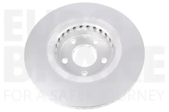 Bremsscheibe Vorderachse EUROBRAKE 5815313288 Bild Bremsscheibe Vorderachse EUROBRAKE 5815313288