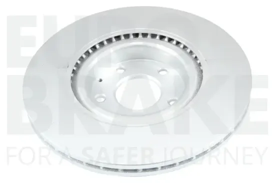 Bremsscheibe Vorderachse EUROBRAKE 5815313298 Bild Bremsscheibe Vorderachse EUROBRAKE 5815313298