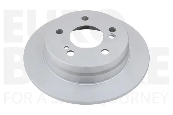 Bremsscheibe Hinterachse EUROBRAKE 5815313307