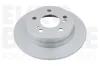 Bremsscheibe Hinterachse EUROBRAKE 5815313307