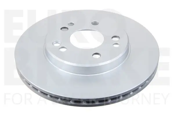 Bremsscheibe Vorderachse EUROBRAKE 5815313308