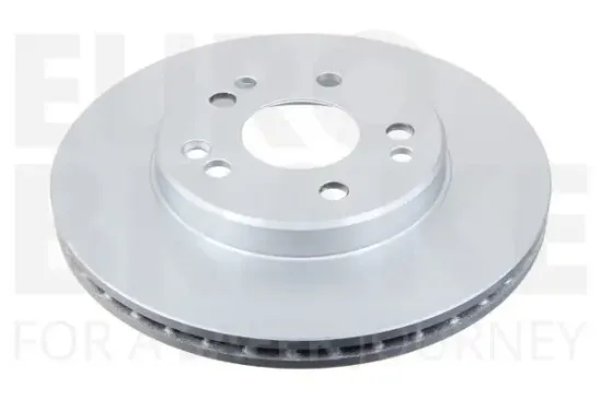 Bremsscheibe Vorderachse EUROBRAKE 5815313308 Bild Bremsscheibe Vorderachse EUROBRAKE 5815313308