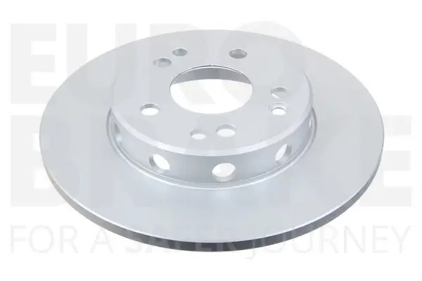 Bremsscheibe Vorderachse EUROBRAKE 5815313390