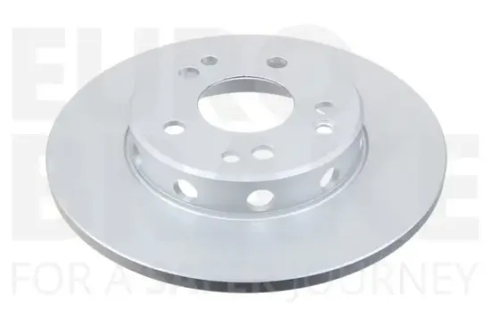 Bremsscheibe Vorderachse EUROBRAKE 5815313390 Bild Bremsscheibe Vorderachse EUROBRAKE 5815313390