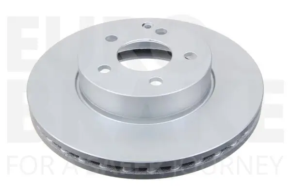 Bremsscheibe Vorderachse EUROBRAKE 58153133100