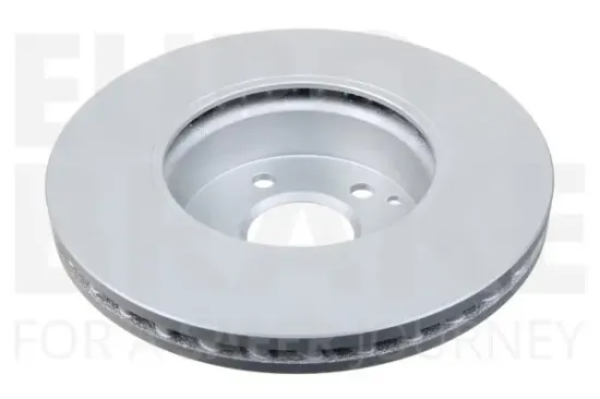 Bremsscheibe Vorderachse EUROBRAKE 58153133100 Bild Bremsscheibe Vorderachse EUROBRAKE 58153133100