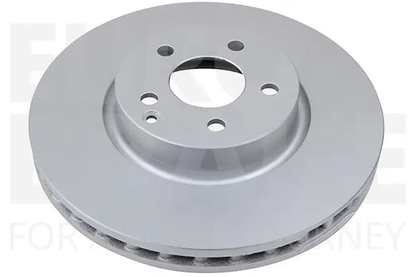 Bremsscheibe Vorderachse EUROBRAKE 58153133103