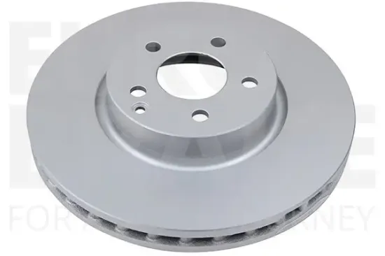 Bremsscheibe Vorderachse EUROBRAKE 58153133103 Bild Bremsscheibe Vorderachse EUROBRAKE 58153133103