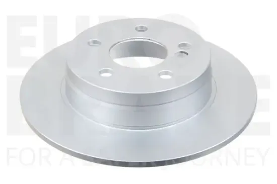 Bremsscheibe Hinterachse EUROBRAKE 58153133104 Bild Bremsscheibe Hinterachse EUROBRAKE 58153133104