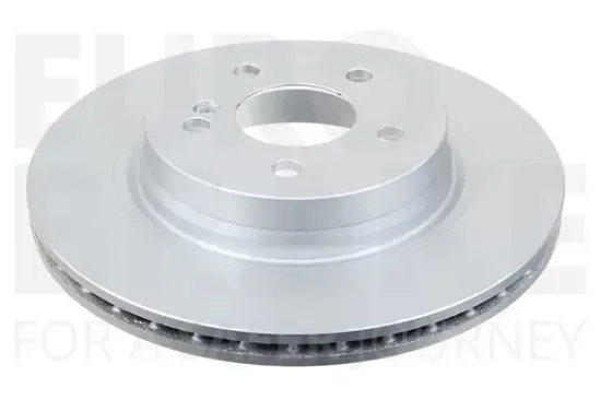 Bremsscheibe Hinterachse EUROBRAKE 58153133105 Bild Bremsscheibe Hinterachse EUROBRAKE 58153133105