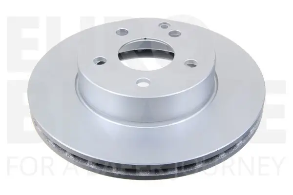 Bremsscheibe Vorderachse EUROBRAKE 58153133106