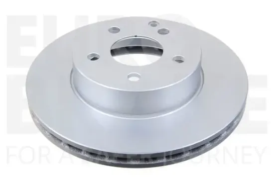 Bremsscheibe Vorderachse EUROBRAKE 58153133106 Bild Bremsscheibe Vorderachse EUROBRAKE 58153133106