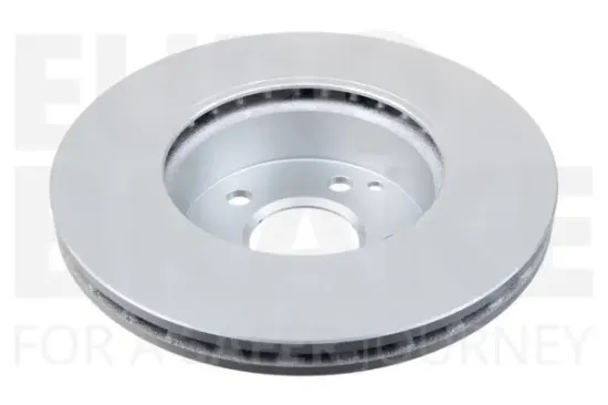 Bremsscheibe Vorderachse EUROBRAKE 58153133106 Bild Bremsscheibe Vorderachse EUROBRAKE 58153133106