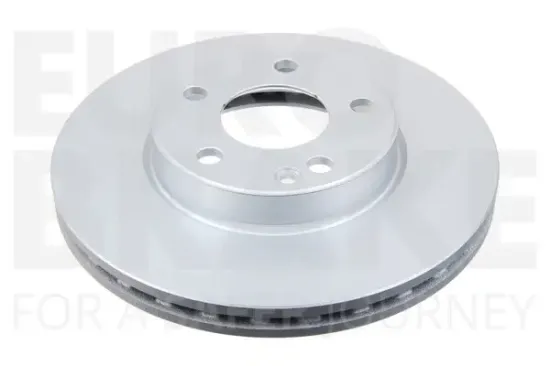 Bremsscheibe Vorderachse EUROBRAKE 58153133111 Bild Bremsscheibe Vorderachse EUROBRAKE 58153133111
